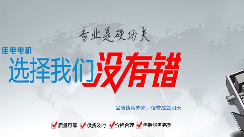 江苏无刷直流电机定制，技术落地比选型更考验功底