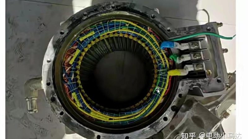 变频电机安装费用影响因素全解析