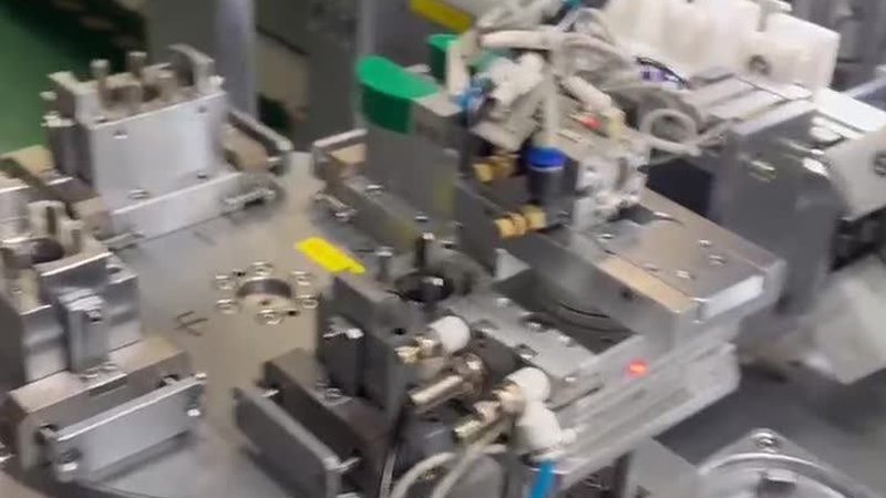 三相异步电机异响背后的故障揭秘**