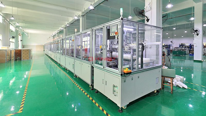 高低压成套开关柜：尺寸与重量背后的考量