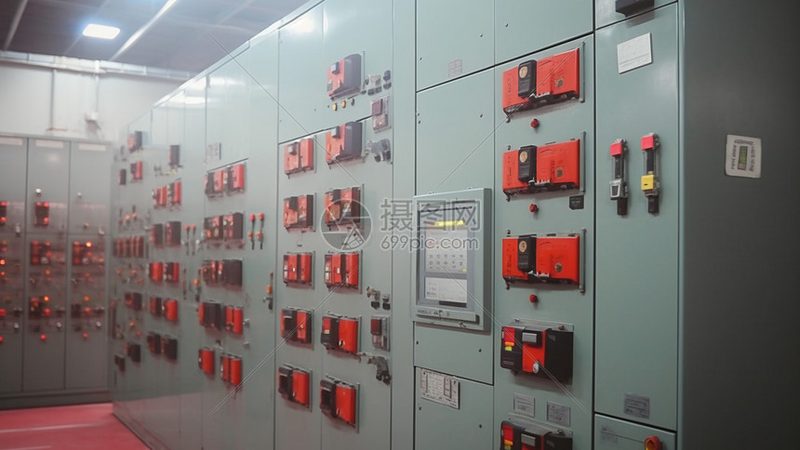 揭秘上海电气10kV高压开关柜：关键技术解析与应用场景