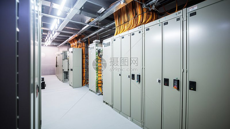 变频电机散热风道设计：揭秘高效与安全的背后