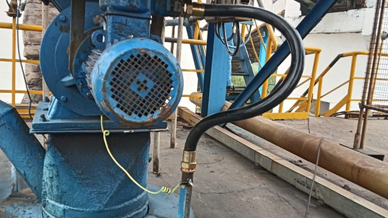 伏直流电机型号规格：揭秘选型关键因素