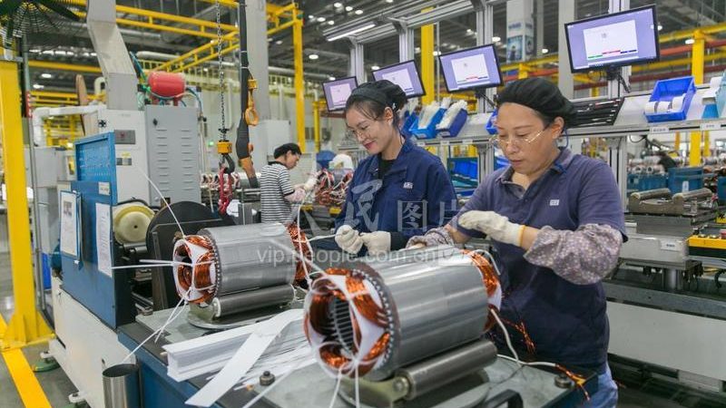 电机售后维护保养套餐推荐：保障设备高效运行的秘密武器