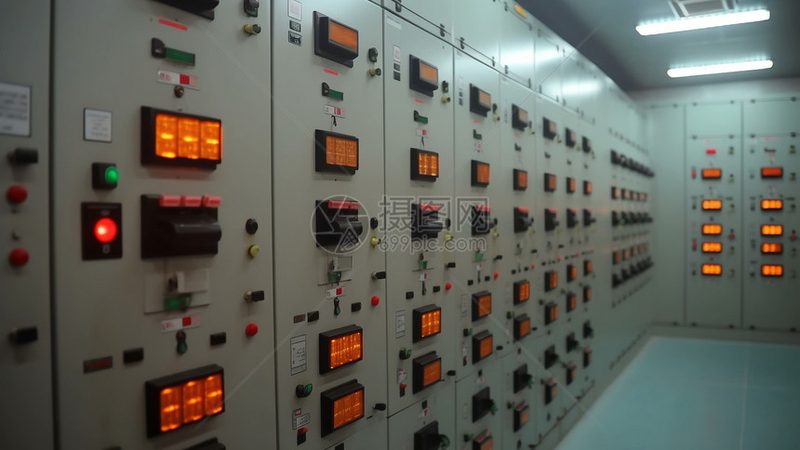 低压电器定制合同模板：关键要素与签订要点