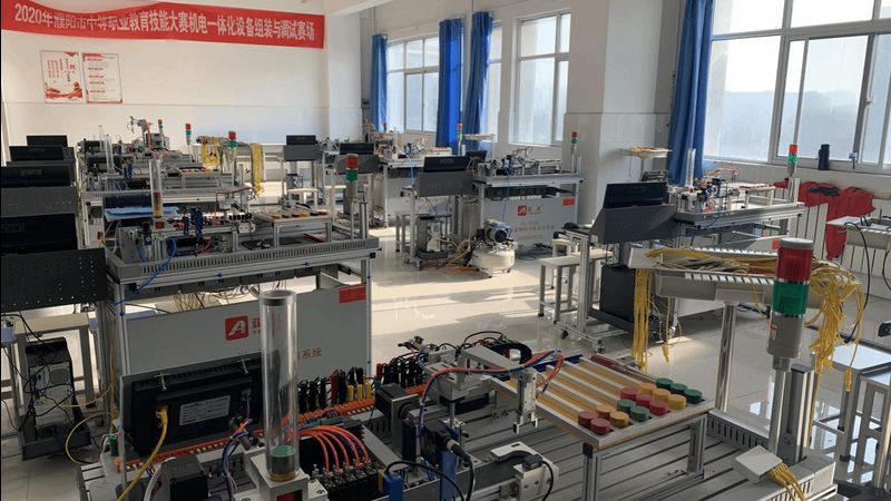 广州本地干式变压器维修师傅：揭秘干式变压器维修那些事